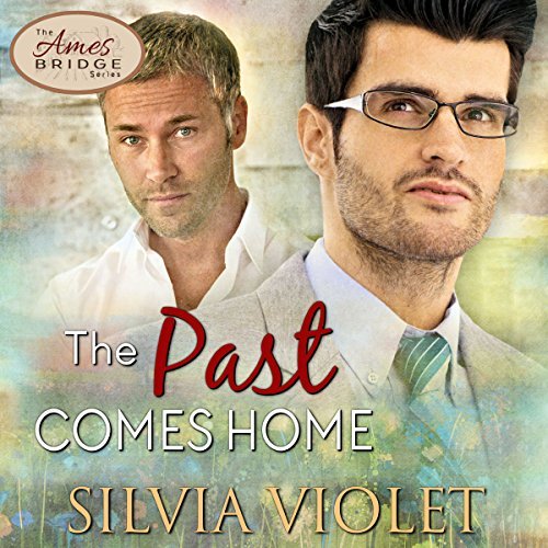 New Release: “The Past Comes Home”